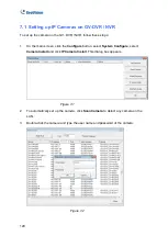 Preview for 131 page of GeoVision GV-IP SERIES User Manual