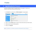 Preview for 20 page of GeoVision GV-IP Speed Dome Quick Start Manual