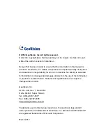 Preview for 2 page of GeoVision GV-IP Speed User Manual