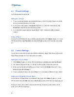 Preview for 66 page of GeoVision GV-IP Speed User Manual