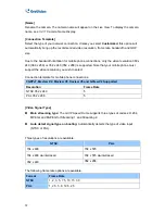 Preview for 82 page of GeoVision GV-IP Speed User Manual