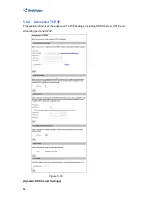 Preview for 102 page of GeoVision GV-IP Speed User Manual