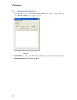 Preview for 116 page of GeoVision GV-IP Speed User Manual