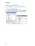 Preview for 164 page of GeoVision GV-IP Speed User Manual