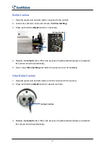 Предварительный просмотр 9 страницы GeoVision GV-IPCam H.264 Series Faq