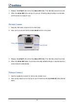 Предварительный просмотр 15 страницы GeoVision GV-IPCam H.264 Series Faq