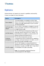 Preview for 7 page of GeoVision GV-IPCAM Quick Start Manual