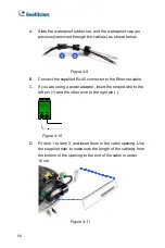 Preview for 67 page of GeoVision GV-IPCAM Quick Start Manual