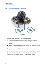 Preview for 71 page of GeoVision GV-IPCAM Quick Start Manual