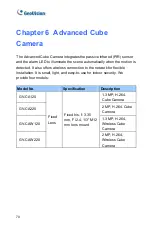 Preview for 81 page of GeoVision GV-IPCAM Quick Start Manual