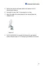 Preview for 86 page of GeoVision GV-IPCAM Quick Start Manual