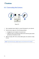 Preview for 87 page of GeoVision GV-IPCAM Quick Start Manual