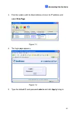 Preview for 92 page of GeoVision GV-IPCAM Quick Start Manual