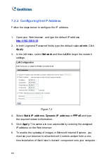 Preview for 93 page of GeoVision GV-IPCAM Quick Start Manual