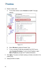 Preview for 97 page of GeoVision GV-IPCAM Quick Start Manual