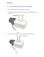 Preview for 7 page of GeoVision GV-IR LED T2 User Manual