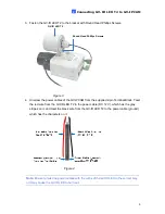 Preview for 8 page of GeoVision GV-IR LED T2 User Manual