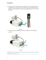 Preview for 9 page of GeoVision GV-IR LED T2 User Manual