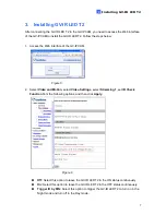 Preview for 10 page of GeoVision GV-IR LED T2 User Manual