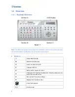 Preview for 10 page of GeoVision GV-Keyboard V3 User Manual