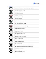 Preview for 11 page of GeoVision GV-Keyboard V3 User Manual