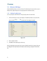 Предварительный просмотр 22 страницы GeoVision GV-Keyboard V3 User Manual