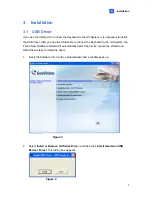 Предварительный просмотр 11 страницы GeoVision GV-Keyboard User Manual