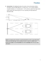 Предварительный просмотр 6 страницы GeoVision GV-LPR2811-DL Installation Manual