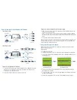 Preview for 8 page of GeoVision GV-LX4C3V Quick Start Manual