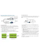 Preview for 9 page of GeoVision GV-LX4C3V Quick Start Manual