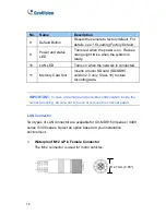 Preview for 25 page of GeoVision GV-MDR Series Hardware Manual