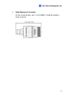 Preview for 26 page of GeoVision GV-MDR Series Hardware Manual