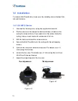 Preview for 27 page of GeoVision GV-MDR Series Hardware Manual