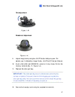 Preview for 32 page of GeoVision GV-MDR Series Hardware Manual