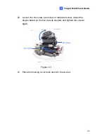 Предварительный просмотр 58 страницы GeoVision GV-MDR Series Hardware Manual