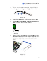 Предварительный просмотр 70 страницы GeoVision GV-MDR Series Hardware Manual