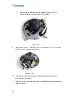 Предварительный просмотр 71 страницы GeoVision GV-MDR Series Hardware Manual