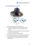 Предварительный просмотр 74 страницы GeoVision GV-MDR Series Hardware Manual