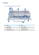 Предварительный просмотр 12 страницы GeoVision GV-MNVR1000 Quick Start Manual