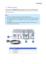 Предварительный просмотр 15 страницы GeoVision GV-MNVR1000 Quick Start Manual