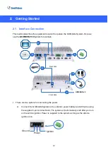 Предварительный просмотр 16 страницы GeoVision GV-MNVR1000 Quick Start Manual