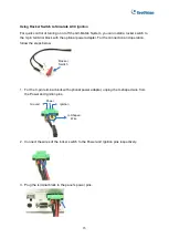 Предварительный просмотр 19 страницы GeoVision GV-MNVR1000 Quick Start Manual