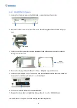 Предварительный просмотр 22 страницы GeoVision GV-MNVR1000 Quick Start Manual