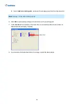 Предварительный просмотр 34 страницы GeoVision GV-MNVR1000 Quick Start Manual