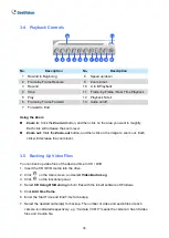 Предварительный просмотр 40 страницы GeoVision GV-MNVR1000 Quick Start Manual