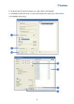 Предварительный просмотр 41 страницы GeoVision GV-MNVR1000 Quick Start Manual