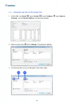 Предварительный просмотр 44 страницы GeoVision GV-MNVR1000 Quick Start Manual