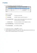 Предварительный просмотр 46 страницы GeoVision GV-MNVR1000 Quick Start Manual