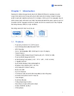 Предварительный просмотр 8 страницы GeoVision GV-Mobile NVR System User Manual