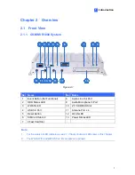 Предварительный просмотр 16 страницы GeoVision GV-Mobile NVR System User Manual